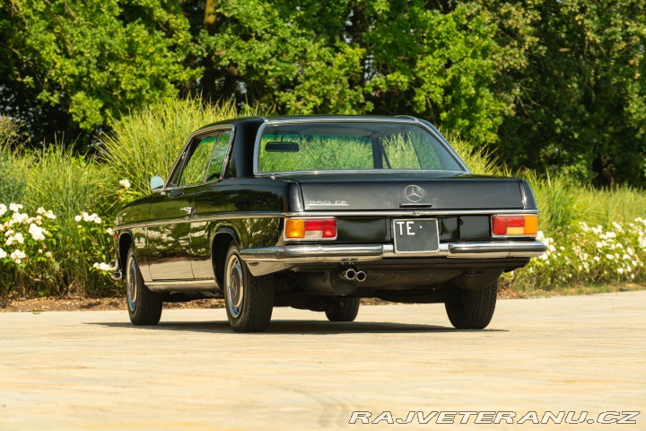 Mercedes-Benz 250 CE 1970