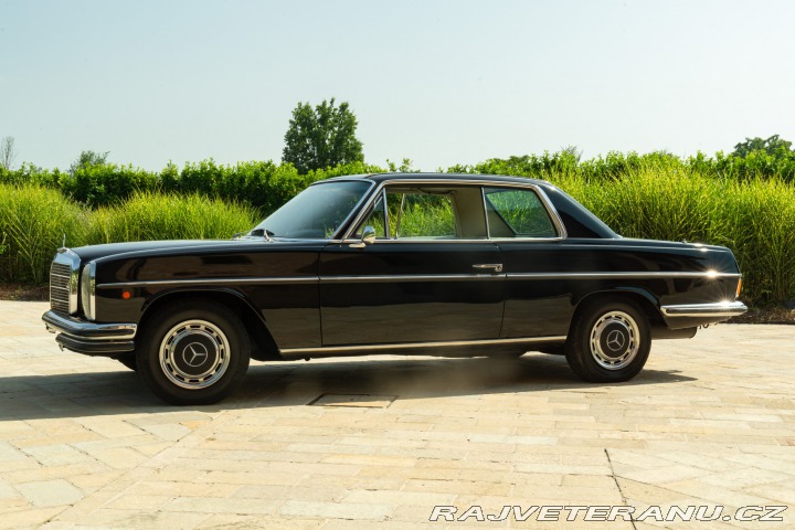 Mercedes-Benz 250 CE 1970