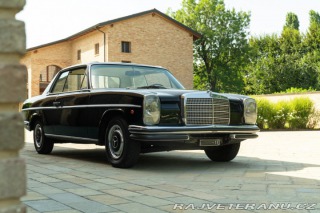 Mercedes-Benz 250 CE 1970
