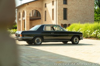 Mercedes-Benz 250 CE 1970