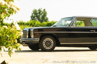 Mercedes-Benz 250 CE 1970