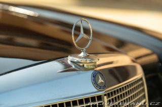 Mercedes-Benz 250 CE 1970