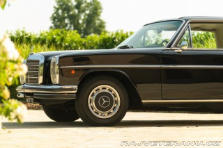 Mercedes-Benz 250 CE 1970