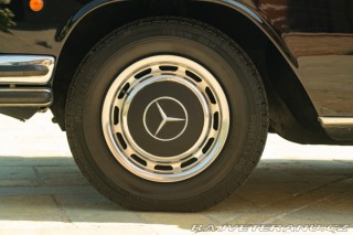 Mercedes-Benz 250 CE 1970