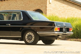 Mercedes-Benz 250 CE 1970