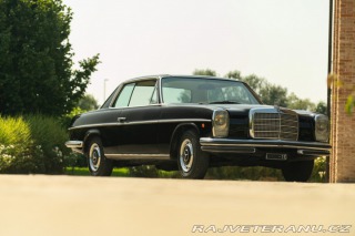 Mercedes-Benz 250 CE 1970