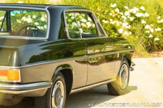 Mercedes-Benz 250 CE 1970