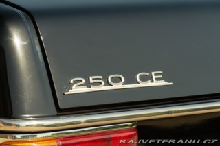 Mercedes-Benz 250 CE 1970