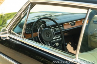Mercedes-Benz 250 CE 1970