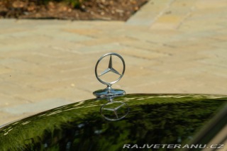 Mercedes-Benz 250 CE 1970