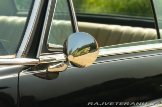 Mercedes-Benz 250 CE 1970