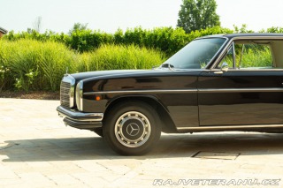 Mercedes-Benz 250 CE 1970