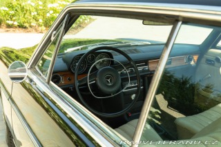 Mercedes-Benz 250 CE 1970