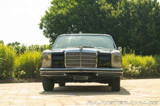 Mercedes-Benz 250 CE 1970