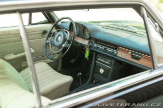 Mercedes-Benz 250 CE 1970