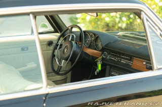 Mercedes-Benz 250 CE 1970
