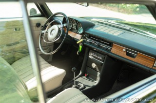 Mercedes-Benz 250 CE 1970