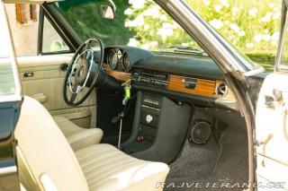 Mercedes-Benz 250 CE 1970