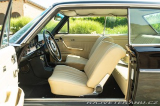 Mercedes-Benz 250 CE 1970