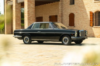 Mercedes-Benz 250 CE 1970