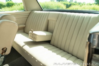 Mercedes-Benz 250 CE 1970