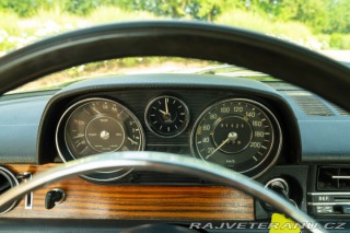 Mercedes-Benz 250 CE 1970