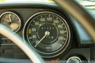 Mercedes-Benz 250 CE 1970