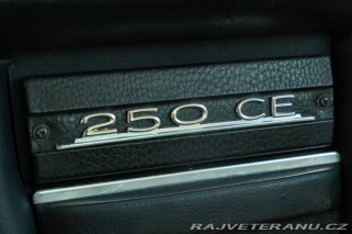 Mercedes-Benz 250 CE 1970