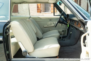Mercedes-Benz 250 CE 1970