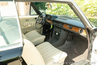 Mercedes-Benz 250 CE 1970