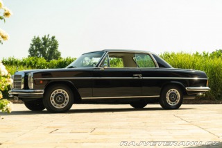 Mercedes-Benz 250 CE 1970