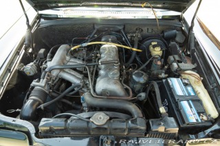 Mercedes-Benz 250 CE 1970