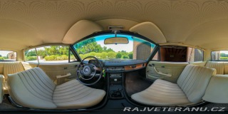 Mercedes-Benz 250 CE 1970