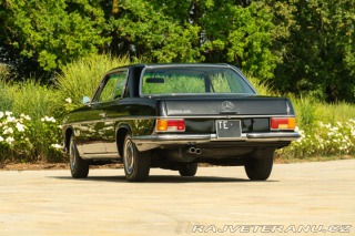 Mercedes-Benz 250 CE 1970