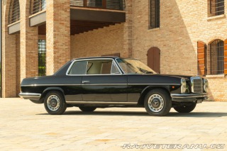 Mercedes-Benz 250 CE 1970