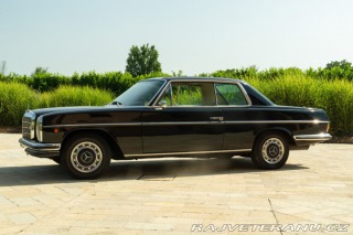 Mercedes-Benz 250 CE 1970