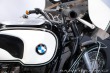 BMW R R69S Sidecar 1964