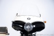 BMW R R69S Sidecar 1964