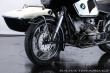 BMW R R69S Sidecar 1964