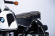 BMW R R69S Sidecar 1964