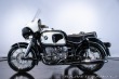 BMW R R69S Sidecar 1964