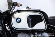 BMW R R69S Sidecar 1964