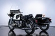 BMW R R69S Sidecar 1964