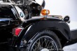 BMW R R69S Sidecar 1964