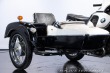 BMW R R69S Sidecar 1964