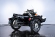 BMW R R69S Sidecar 1964