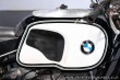 BMW R R69S Sidecar 1964