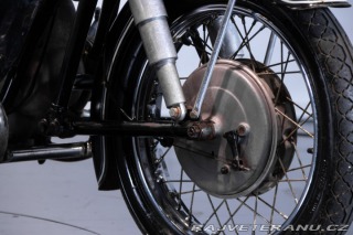 BMW R R69S Sidecar 1964