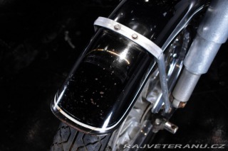 BMW R R69S Sidecar 1964