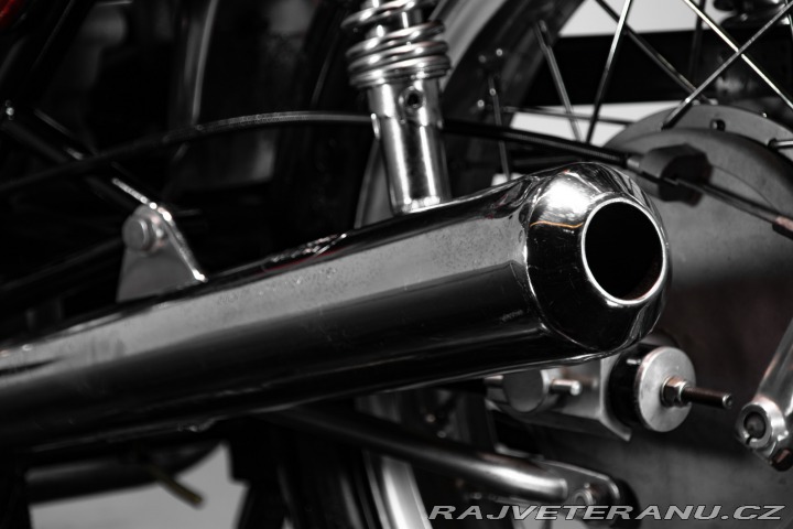 Ducati 750 GT 1973